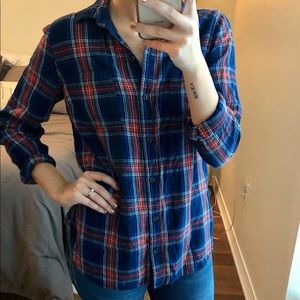 Flannel